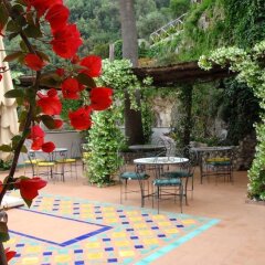 Отель Villa Lara Hotel Италия, Амальфи - отзывы, цены и фото номеров - забронировать отель Villa Lara Hotel онлайн детские мероприятия фото 2
