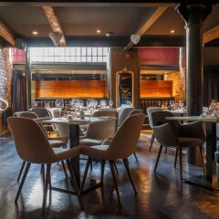 Отель Velvet Hotel Великобритания, Манчестер - отзывы, цены и фото номеров - забронировать отель Velvet Hotel онлайн помещение для мероприятий