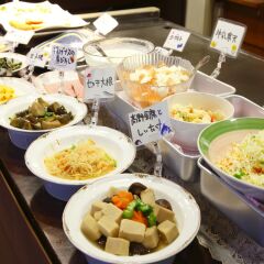 Отель APA Hotel Aomori-Ekihigashi Япония, Аомори - отзывы, цены и фото номеров - забронировать отель APA Hotel Aomori-Ekihigashi онлайн питание