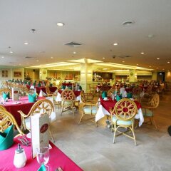 The Empress Hotel Chiang Mai развлечения