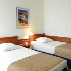 Hotel Mercure Wroclaw Centrum комната для гостей фото 4
