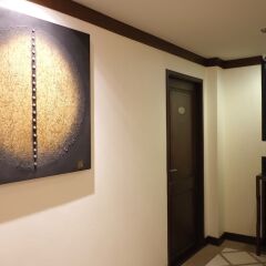 Отель Lanta Mermaid Boutique House интерьер отеля фото 8