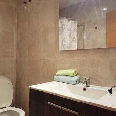 Отель Apartamentos Sant Cristofol Испания, Льорет-де-Мар - отзывы, цены и фото номеров - забронировать отель Apartamentos Sant Cristofol онлайн фото 4
