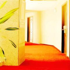 Xinyuan Hotel - Chengdu интерьер отеля фото 3