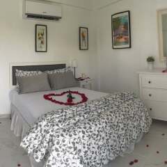 Отель Batey Hotel Boutique Доминикана, Бока Чика - отзывы, цены и фото номеров - забронировать отель Batey Hotel Boutique онлайн комната для гостей фото 4