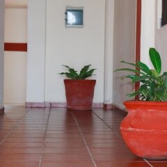 Hotel Marbella Playa Larga интерьер отеля фото 3