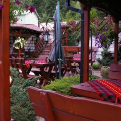 Отель Villa Alpin Болгария, Боровец - отзывы, цены и фото номеров - забронировать отель Villa Alpin онлайн