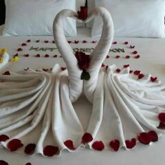 Отель Ao Nang Home Stay