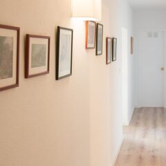 Отель Charming Orchard Villa Торремолинос интерьер отеля