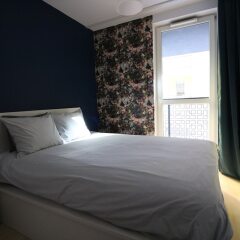 Отель Studio Golden House Польша, Вроцлав - отзывы, цены и фото номеров - забронировать отель Studio Golden House онлайн фото 5