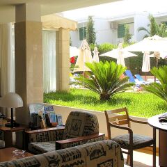 Hotel Alondra Mallorca интерьер отеля фото 3