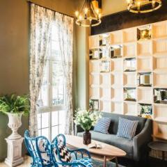 Отель Travel Light Hostel Pattaya Таиланд, Паттайя - отзывы, цены и фото номеров - забронировать отель Travel Light Hostel Pattaya онлайн комната для гостей фото 5