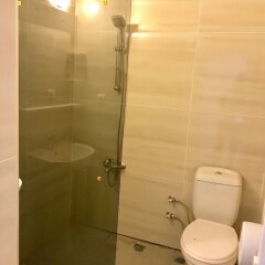 Bir Umut Hotel ванная