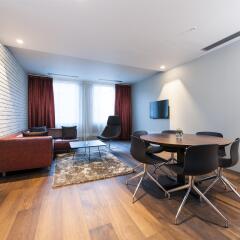 First Hotel Grims Grenka комната для гостей фото 2