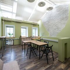 Гостиница Hostel Author в Москве отзывы, цены и фото номеров - забронировать гостиницу Hostel Author онлайн Москва в номере фото 2