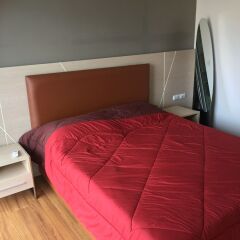 Отель The Winner Condo - 703 By Axiom Паттайя удобства в номере
