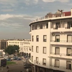 Отель Studio Vue Avenue Mohamed V Марокко, Рабат - отзывы, цены и фото номеров - забронировать отель Studio Vue Avenue Mohamed V онлайн комната для гостей фото 3