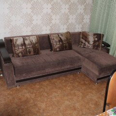 Bumerang Hotel Сочи комната для гостей фото 5