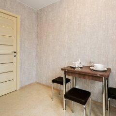 Гостиница Lux Apartments Земляной Вал в Москве отзывы, цены и фото номеров - забронировать гостиницу Lux Apartments Земляной Вал онлайн Москва фото 10
