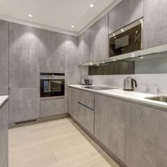 Апартаменты Luxury Frampton Apartment в номере фото 2