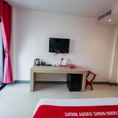 Отель Nida Rooms Patong Beach Bungalow удобства в номере