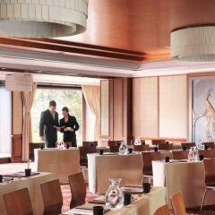 Отель Four Seasons Gresham Palace фото 4