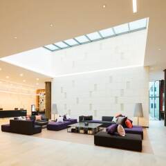 Orakai Cheonggyesan Hotel фитнесс-зал