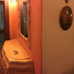 Отель Sweet Home Италия, Венеция - отзывы, цены и фото номеров - забронировать отель Sweet Home онлайн интерьер отеля фото 2