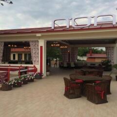 Гостиница Malibu Beach Complex Украина, Одесса - отзывы, цены и фото номеров - забронировать гостиницу Malibu Beach Complex онлайн фото 5
