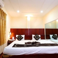 A25 Hotel - An Duong Ханой комната для гостей фото 3
