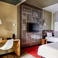 Ibis Milano Centro Hotel удобства в номере