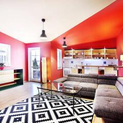 Jacob Apartments Hostel Penzion Брно детские мероприятия