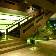 Отель City Suites Taipei Nanxi фото 3
