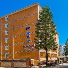 Wasa Hotel Турция, Аланья - 8 отзывов об отеле, цены и фото номеров - забронировать отель Wasa Hotel онлайн фото 4
