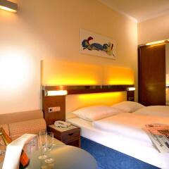 Отель Austria Trend Hotel Astoria Австрия, Вена - - забронировать отель Austria Trend Hotel Astoria, цены и фото номеров комната для гостей фото 5
