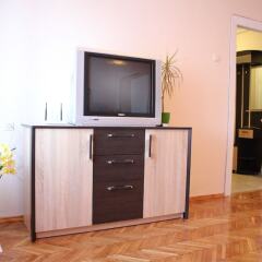 Апартаменты Podol Apartment Киев фото 4