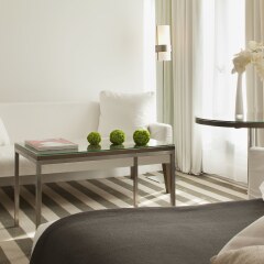 Hotel Le A комната для гостей