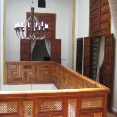 Отель Riad Souika Марокко, Рабат - отзывы, цены и фото номеров - забронировать отель Riad Souika онлайн в номере