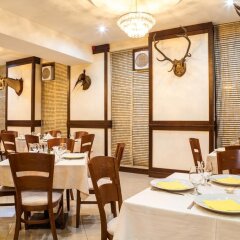 Отель Family Hotel Teteven Болгария, Тетевен - отзывы, цены и фото номеров - забронировать отель Family Hotel Teteven онлайн питание