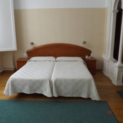 Hotel París комната для гостей фото 2
