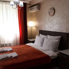 Mini-hotel Kay and Gerda комната для гостей