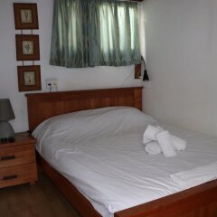 Allenby 2 Bed and Breakfast Израиль, Иерусалим - отзывы, цены и фото номеров - забронировать отель Allenby 2 Bed and Breakfast онлайн фото 5