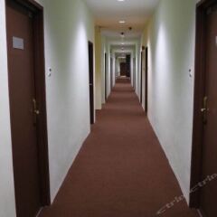 Han Palace Hotel Semporna интерьер отеля фото 3