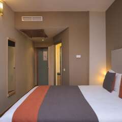 Отель ibis Ouarzazate Centre Марокко, Уарзазат - отзывы, цены и фото номеров - забронировать отель ibis Ouarzazate Centre онлайн комната для гостей
