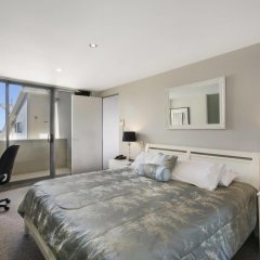 Redvue Luxury Apartments, Redcliffe in Redcliffe, Australia from 163$, photos, reviews - zenhotels.com guestroom photo 3