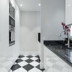 Отель Justicia Apartment II Испания, Мадрид - отзывы, цены и фото номеров - забронировать отель Justicia Apartment II онлайн в номере фото 2