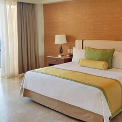 Отель Dreams Acapulco Resort and Spa - All Inclusive комната для гостей фото 5