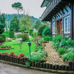 Hotel Glendower фото 10