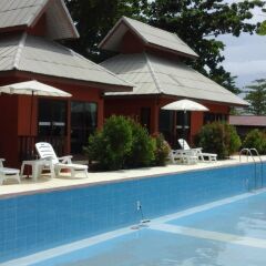 Отель Lanta Cottage Таиланд, Ланта - отзывы, цены и фото номеров - забронировать отель Lanta Cottage онлайн с домашними животными