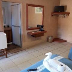 Suites Playa La Ropa Hotel El Pirata удобства в номере фото 2